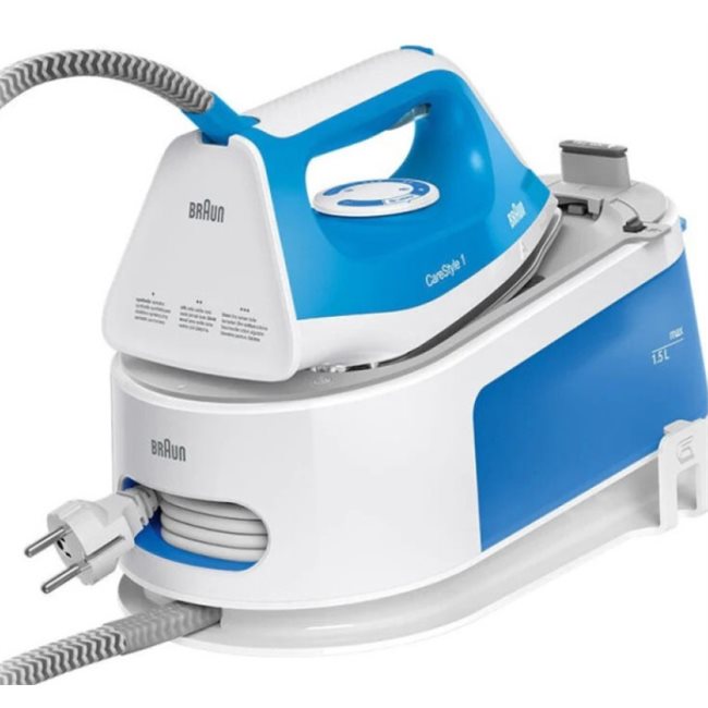 Braun IS1012BL ������� ����������� 5.5bar