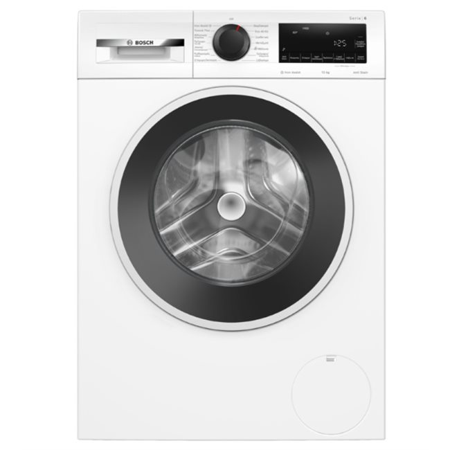Bosch WGG254ZHGR   10kg  