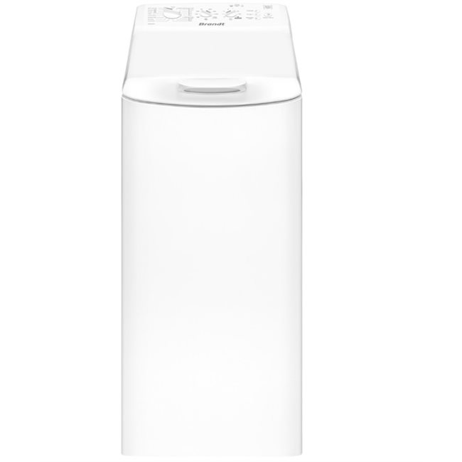 Brandt BT652ATG     6.5kg 1200 