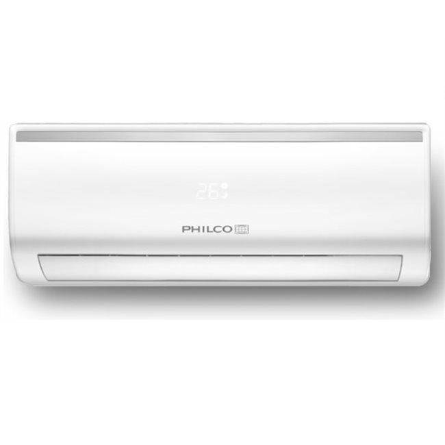 Philco PAC-09E  9000 BTU A++/A+++  WiFi