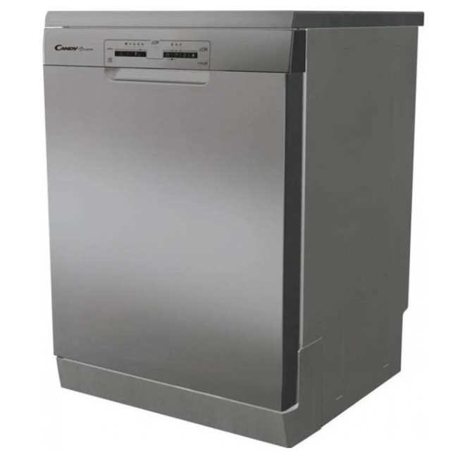 Candy HCF3C7LFX     13  60cm  Wi-Fi Inox