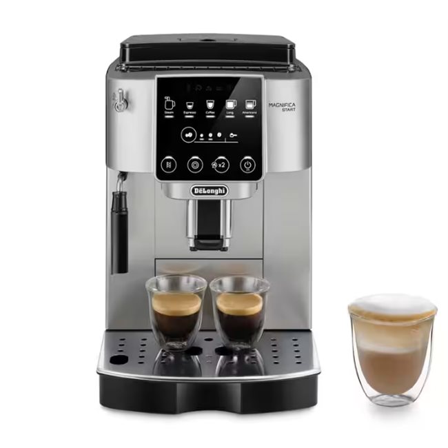 DeLonghi ECAM220.30.SB   Espresso 15bar   