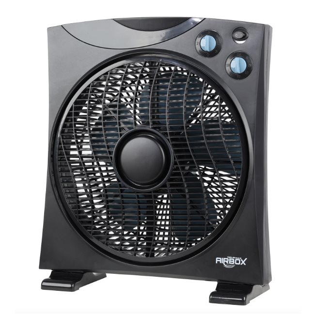 Telemax AirBox 30-0612