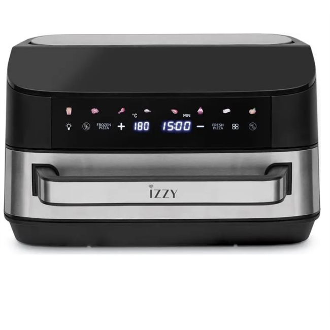 Izzy IZ-8264 Air Fryer 7lt