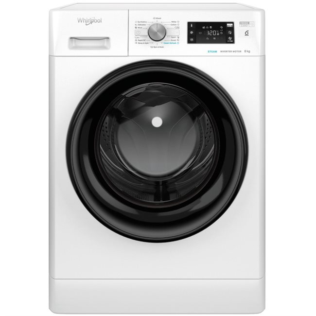 Whirlpool FFB 8469 BV   8kg 1400 