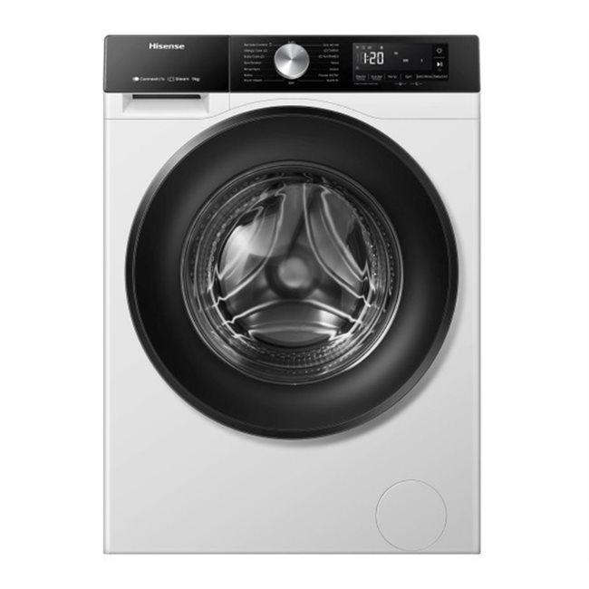 Hisense WF3S9043BW3   9kg   (10)