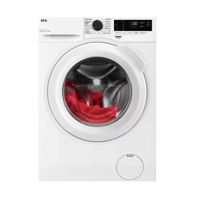 AEG LF5Z48WG ��������� ������ 8kg (���8������)