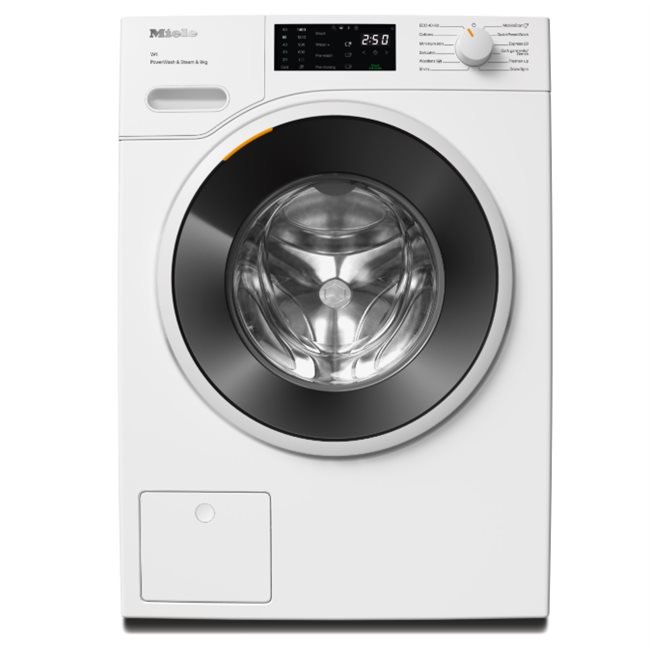 Miele WWD380WCS ��������� ������ 9kg PWash&Steam