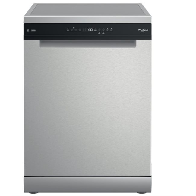 Whirlpool W7F HP43 X    60cm Inox