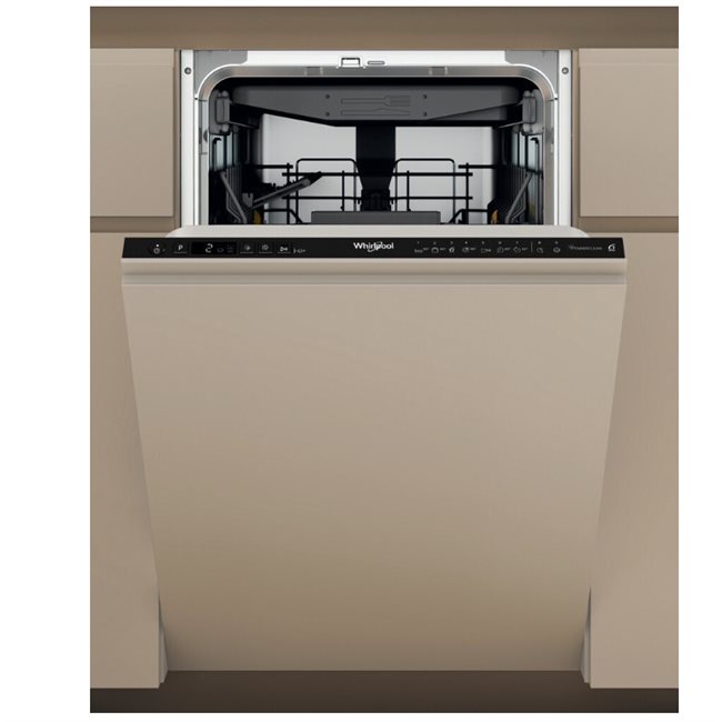 Whirlpool WH6IC11BS7LA0    45cm