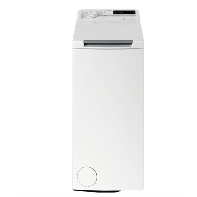 Whirlpool TDLR7250SS     7kg (6)