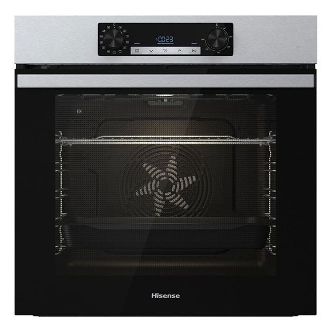 Hisense BI64211PX M �������������� ������� INOX �� ��������
