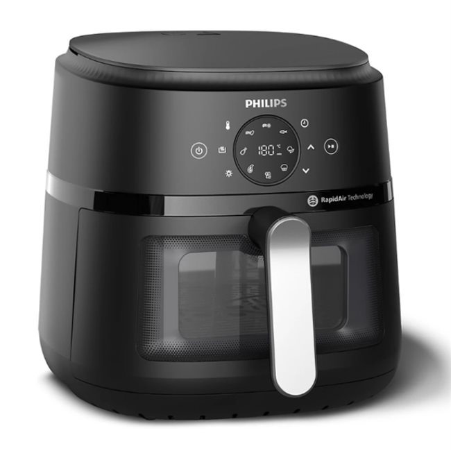 PHILIPS NA231/00 ������� ����� Airfry 6.2lt