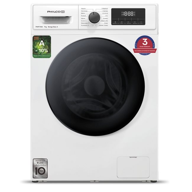 Philco PWM 714A    7kg (6)