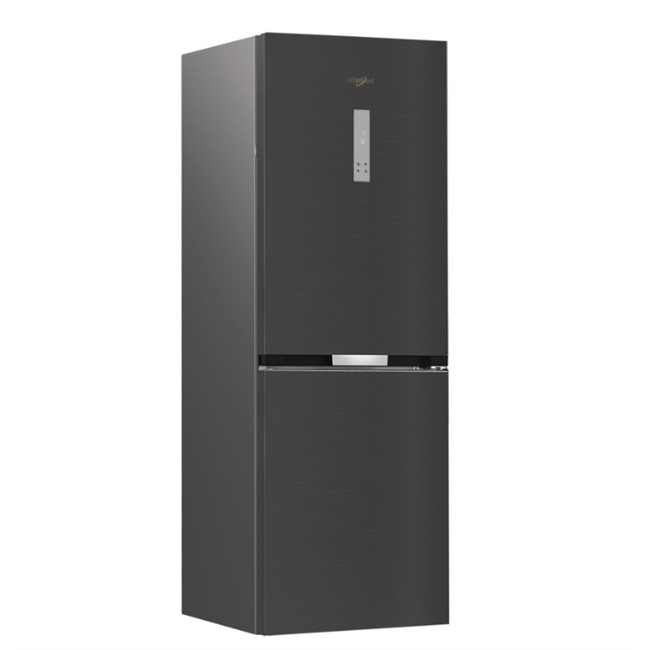  Whirlpool WHK 26362 XBR4E NoFrost 186.5x59.5