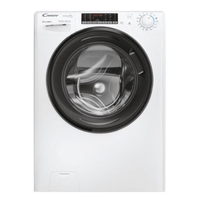 Candy CSO W61066TWMB6-S   10kg/6kg   (6)