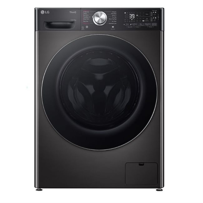LG D4R9513TPBC - 13kg/7kg  (10)