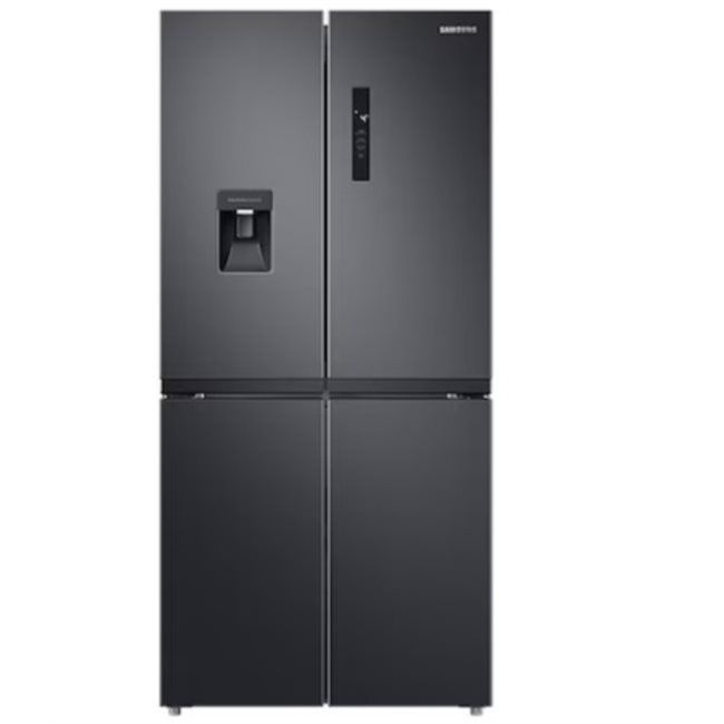 SAMSUNG RF48A401EB4/EF ������ ��������