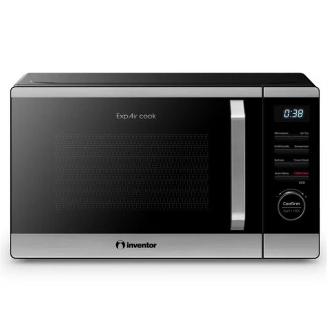 Inventor MWO-AF-23LT-BD ������� ������������ �� ���������� AirFry 23lt