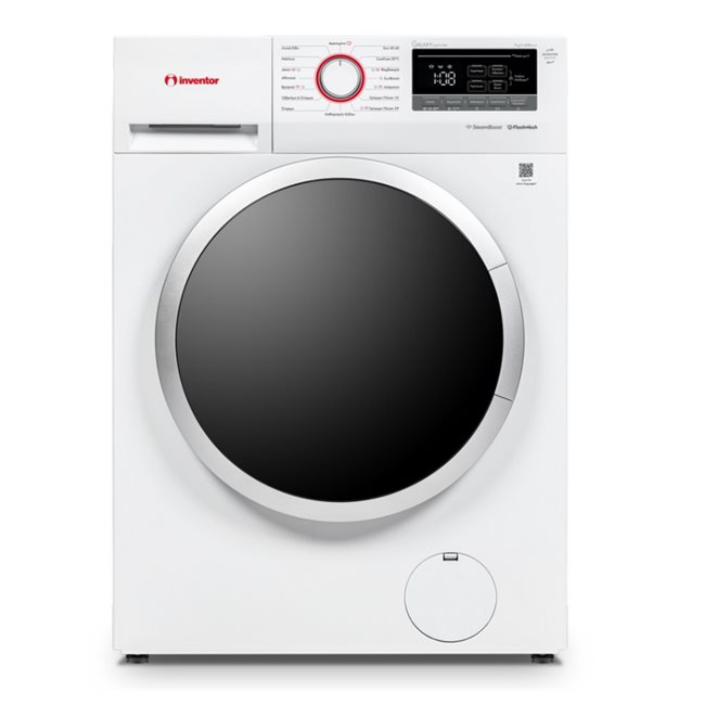   Inventor GA0714W  7 kg