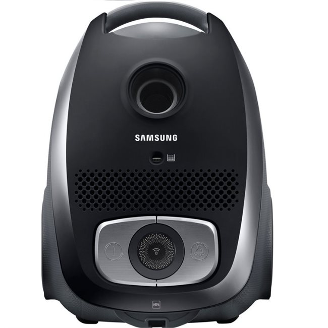 Samsung VC05UHNJGBB/EH   550W