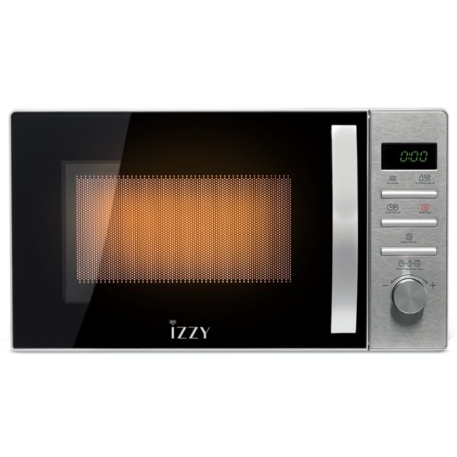   Izzy IZ-8010  224653