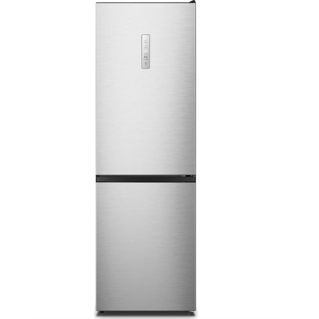 Hisense RB390N4CCD  1.86x60 Inox