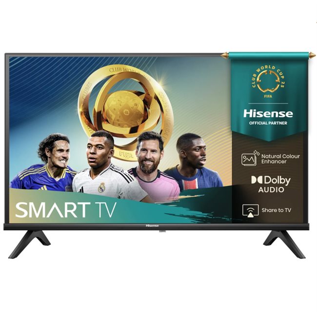 Hisense Smart  32A4Q