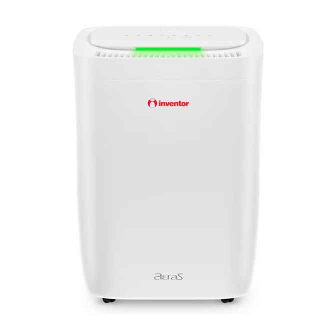 Inventor Aeras AIR-UVI-12L     12lt/24h