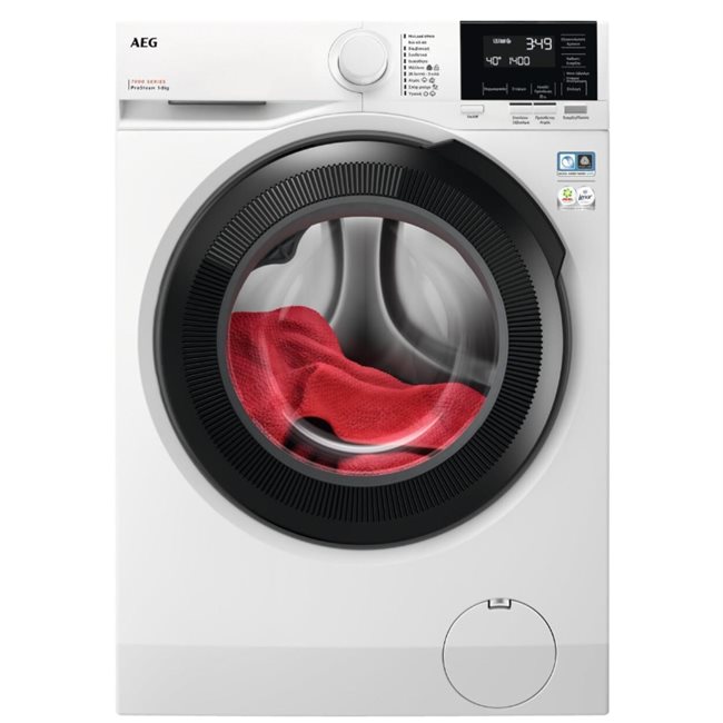 AEG LFR71844BG   8kg (8)