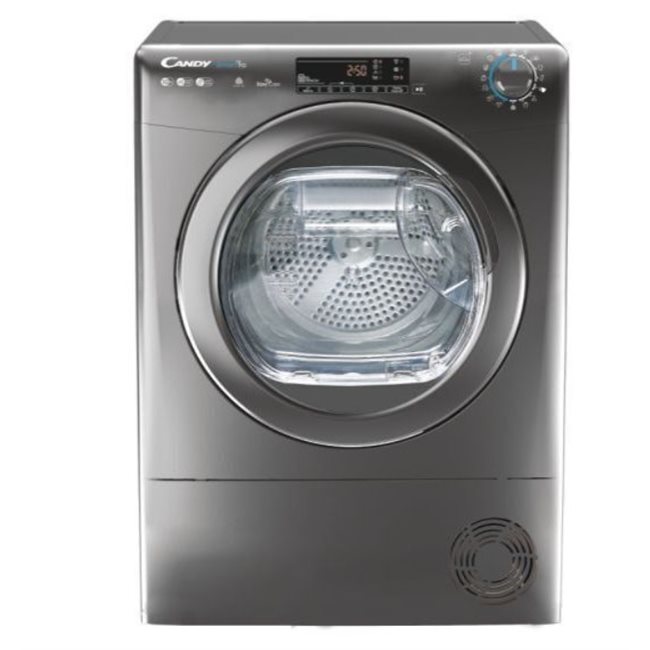 Candy CSOE H10A2TRER-S   10kg  (10)