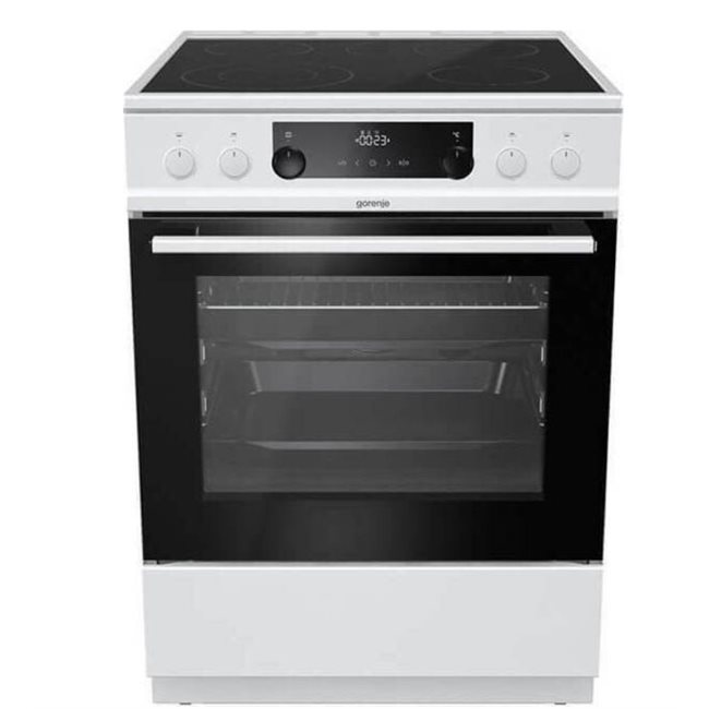 Gorenje GECS6C70WPA �������� ������� �����