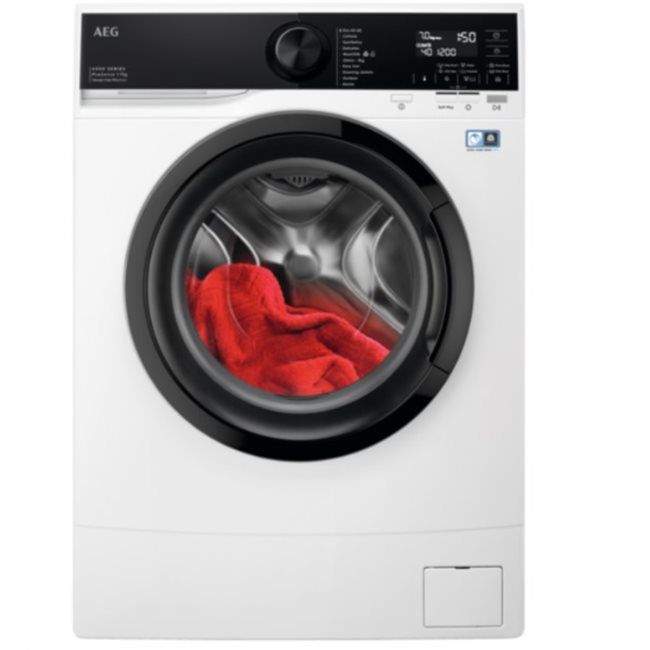 AEG LSR6E27DE   7kg (8)