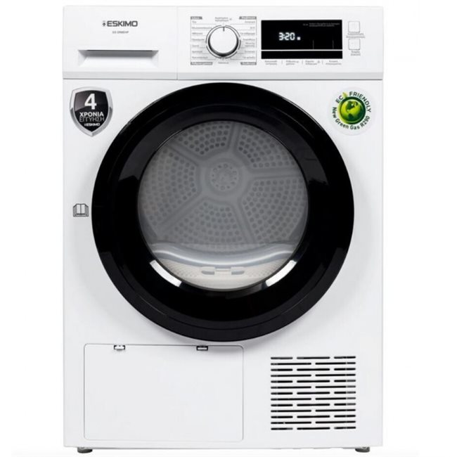 Eskimo ES DR8EHP  8kg    (8)