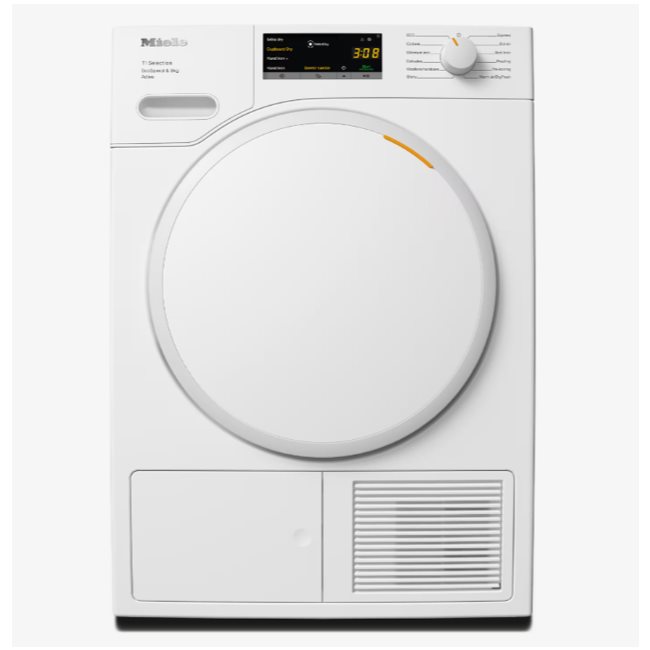 MIELE TSA523WP     8kg  (12729640)  (8)