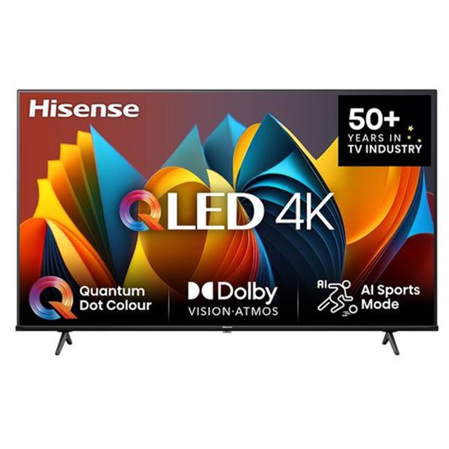 Hisense 65E7NQ  Smart 65