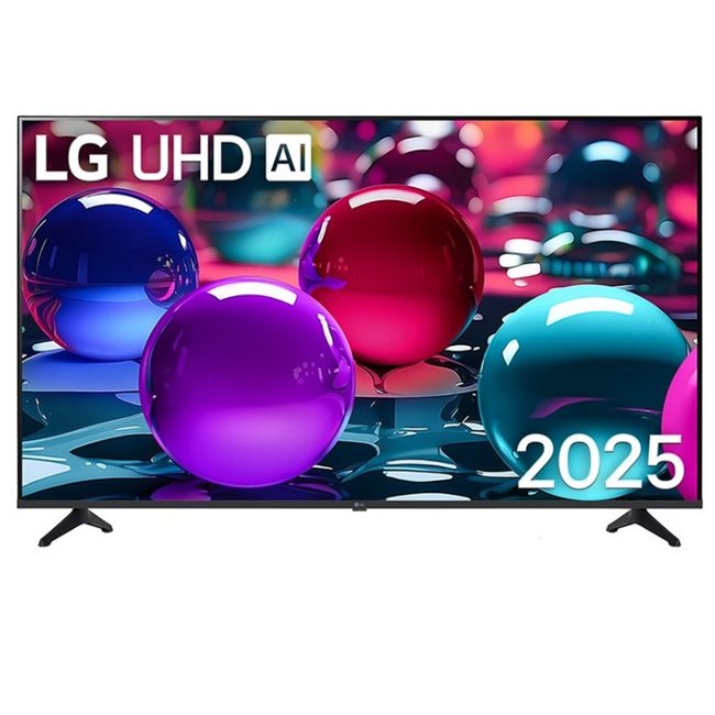 LG 43UA73006LA Smart  43