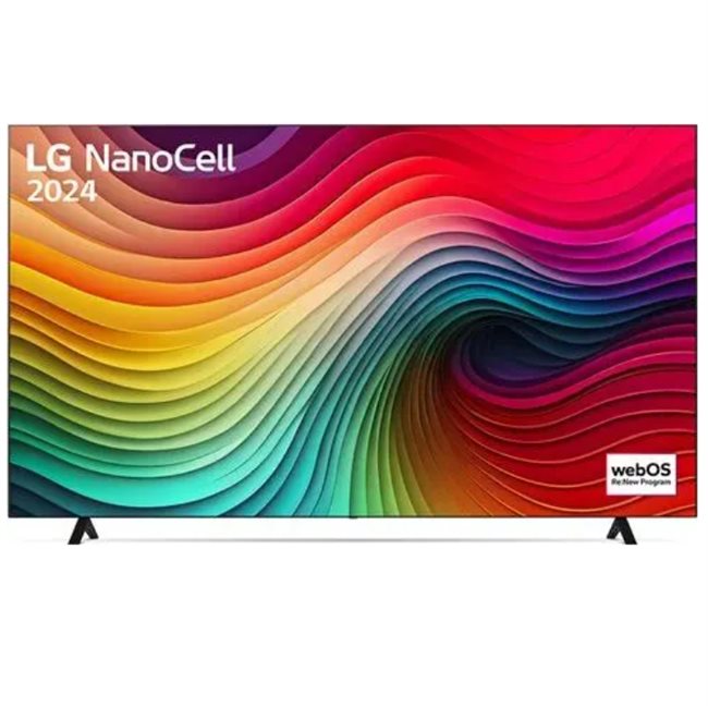  LG 50NANO82T6B NanoCell 50