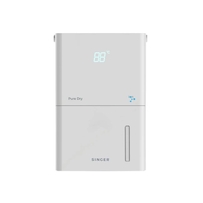    20lt Singer SDHM-20L Pure Dry Ion    20lt