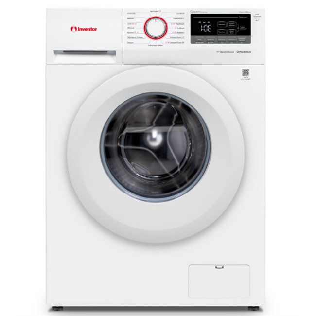    Inventor GA1014W 10kg 1400 