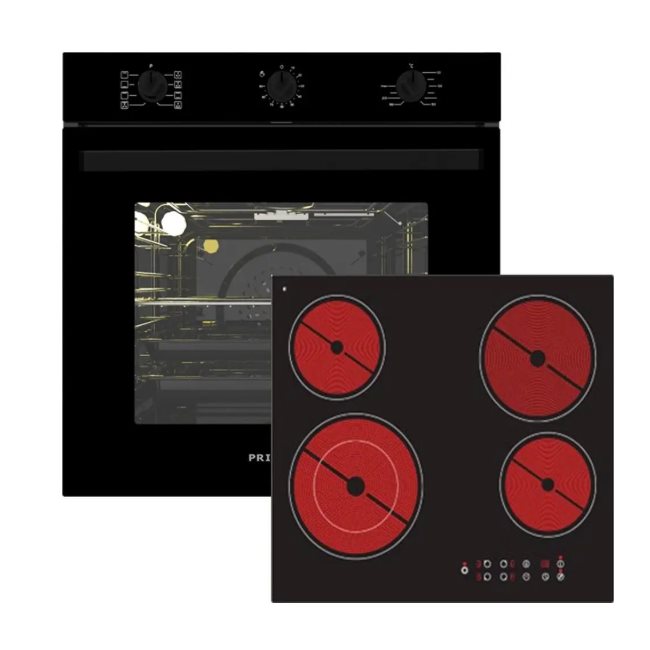 SET  +  PRINCESS FN26000POP + PS55500 (10)