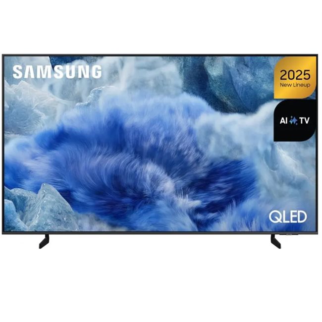 Samsung QLED QE65Q8F Smart  65