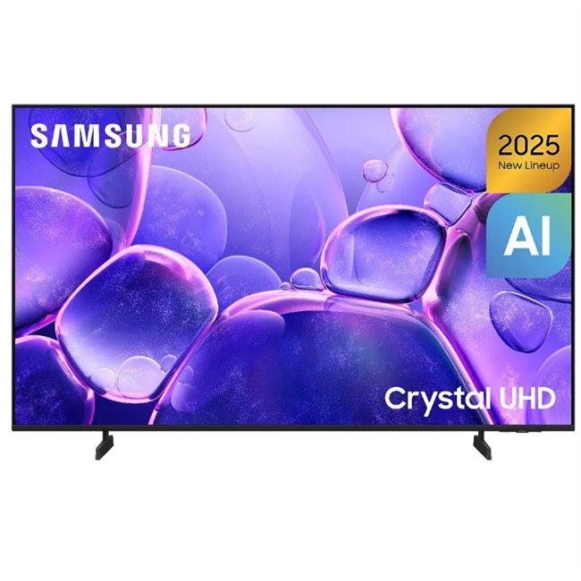  SAMSUNG LED Crystal UHD UE55U8072FUXXH 55
