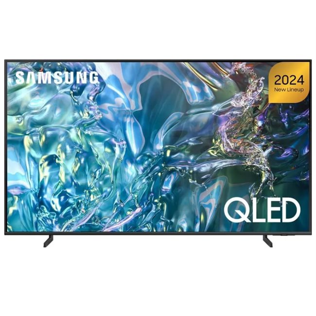   Samsung QE55Q60DAU Smart55