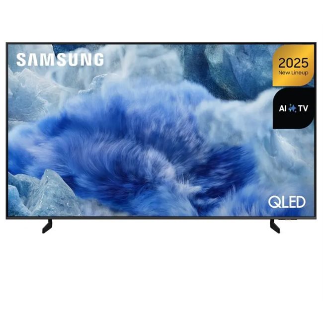 Samsung QE55Q8F  QLED  Smart 55''