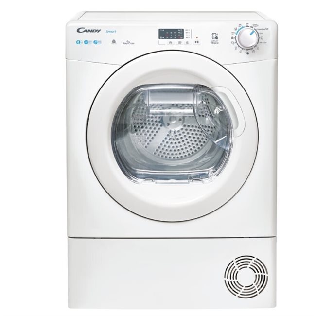Candy CSE H8ELE-S  8kg