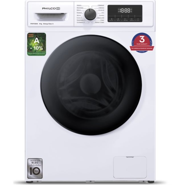 ��������� ������ Philco PWM 914A  9kg 1400 �������