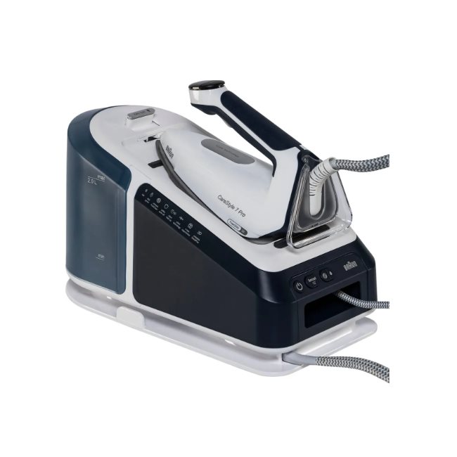 Braun IS7282BL CareStyle 7 Pro ������� �����������