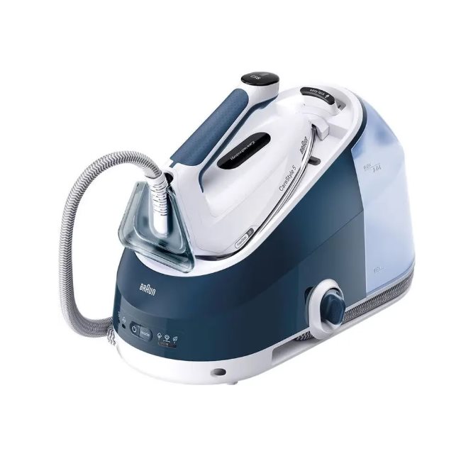 ������� ����������� Braun IS5245BL  2400W ������ 7bar �� ������ 2lt