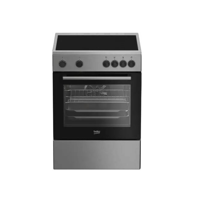 BEKO FBM6701X    INOX